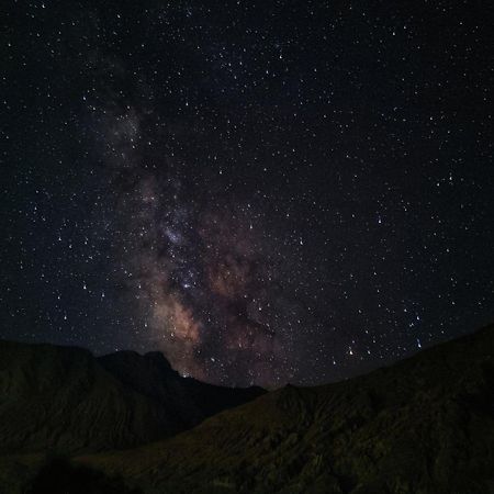 Nubra Holiday Deskit Bagian luar foto