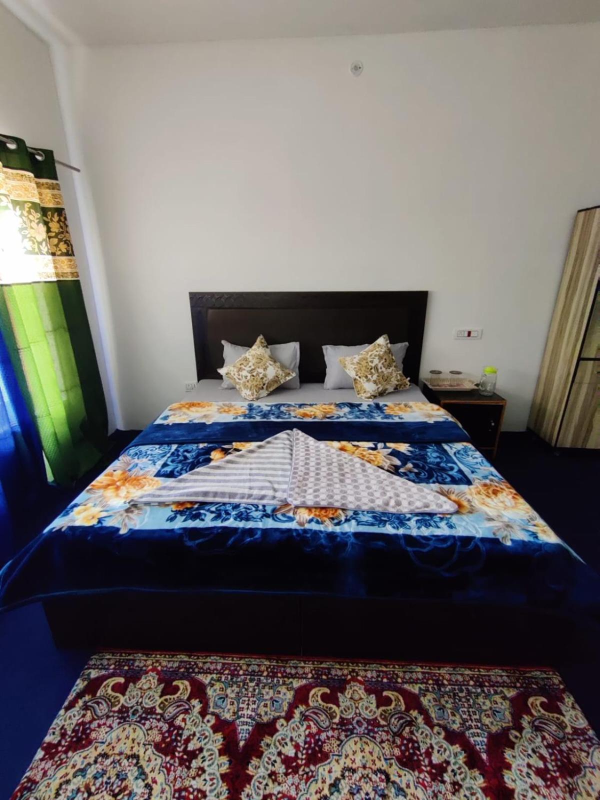 Nubra Holiday Deskit Bagian luar foto
