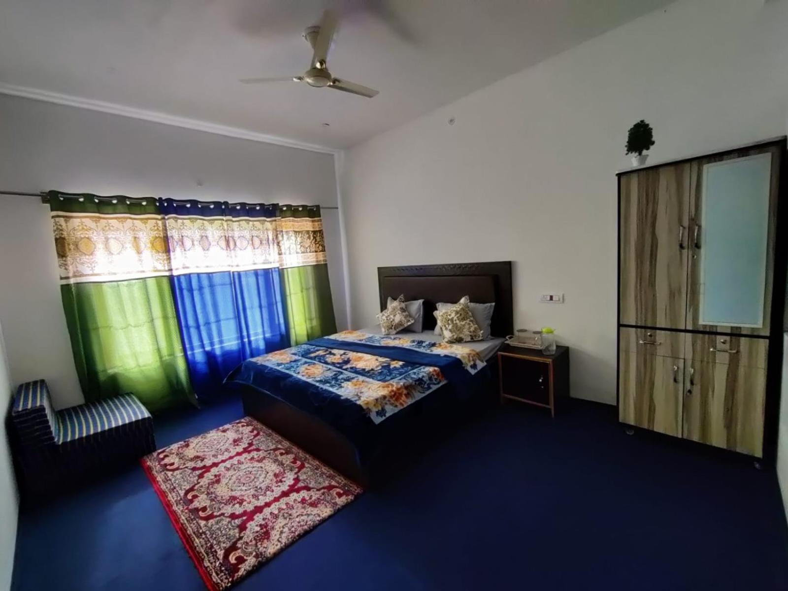 Nubra Holiday Deskit Bagian luar foto