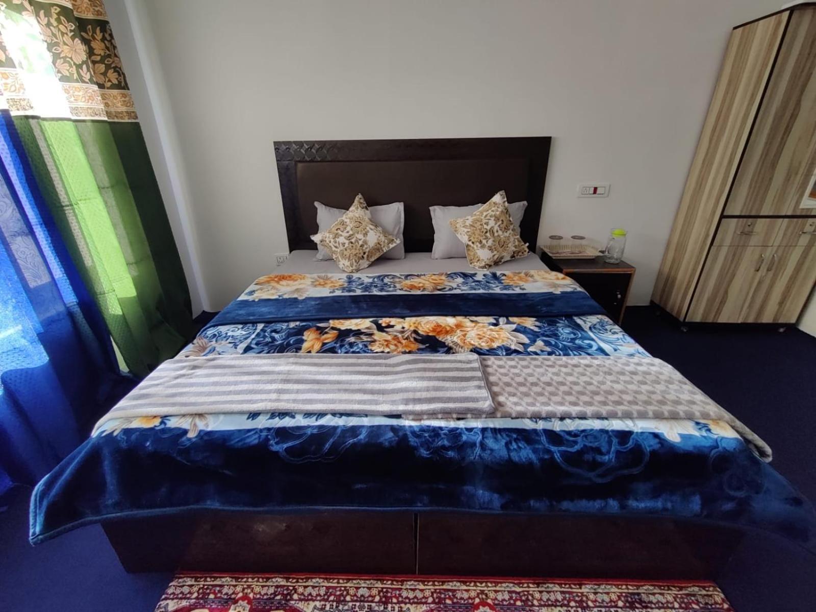 Nubra Holiday Deskit Bagian luar foto