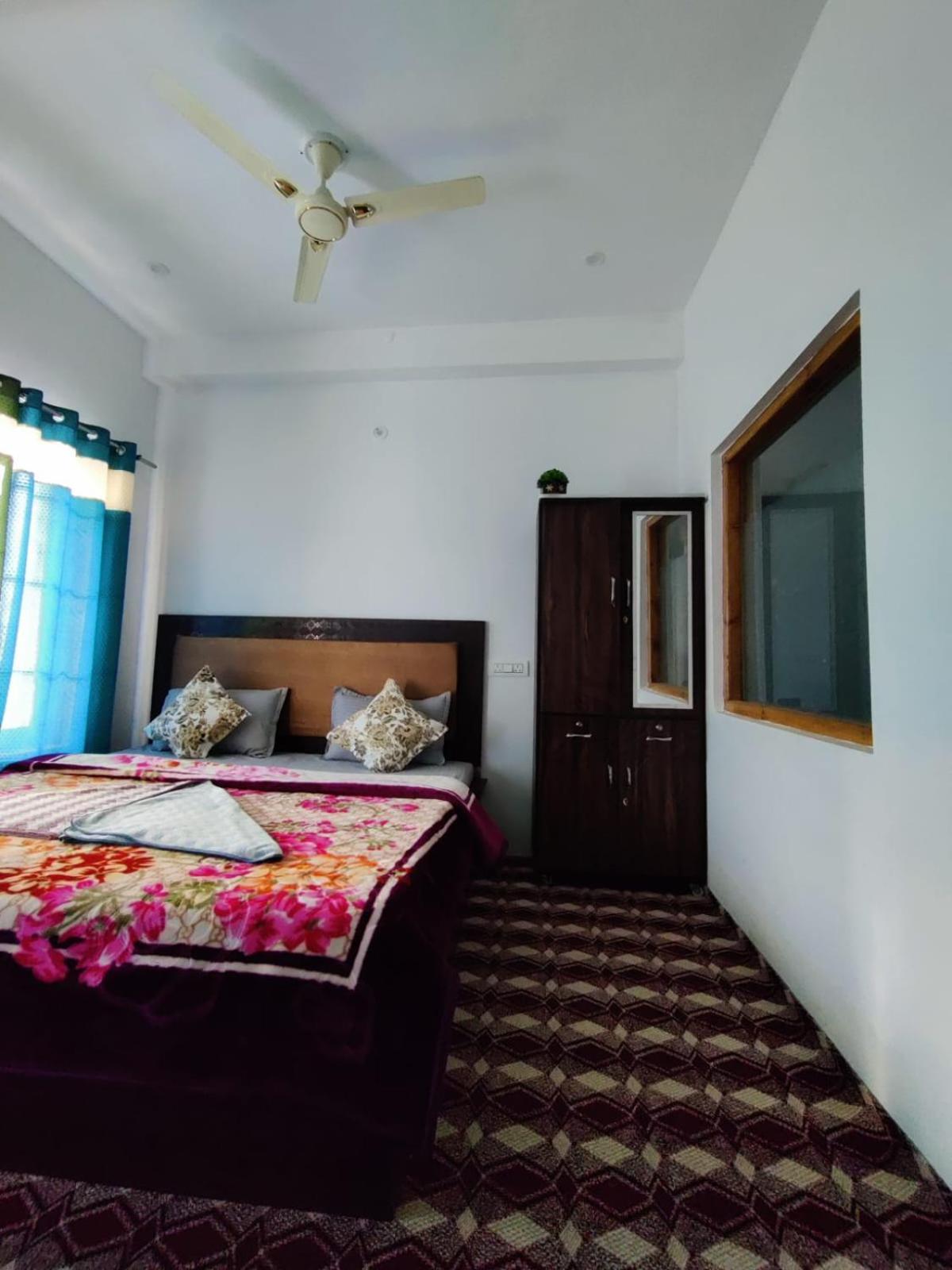 Nubra Holiday Deskit Bagian luar foto