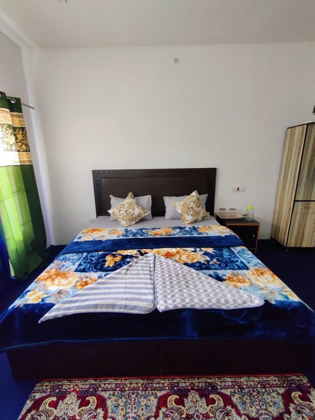 Nubra Holiday Deskit Bagian luar foto