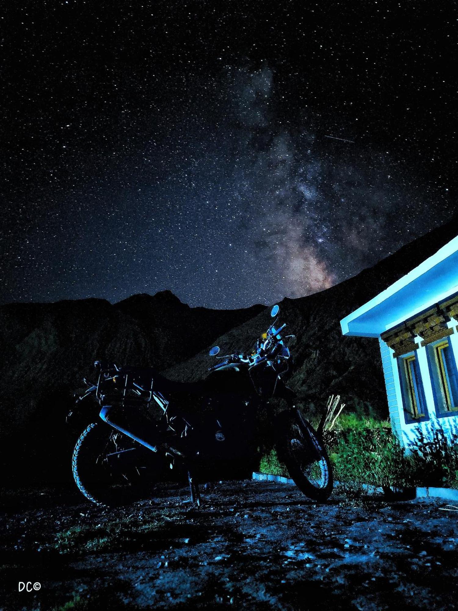 Nubra Holiday Deskit Bagian luar foto